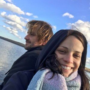 Meet your Posher, Joanny